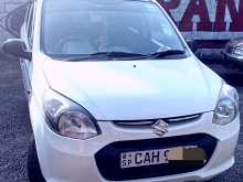 Suzuki Alto 2015 Car