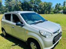Suzuki Alto 2015 Car
