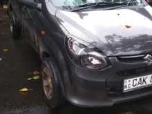 Suzuki Alto 2015 Car