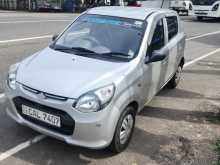 Suzuki Alto 2015 Car