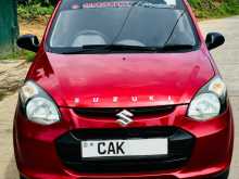 Suzuki Alto 2015 Car