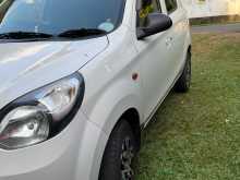 Suzuki Alto 2015 Car