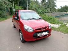 Suzuki Alto 2015 Car