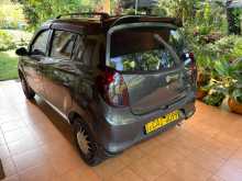 Suzuki Alto 2015 Car