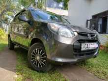 Suzuki Alto 2015 Car