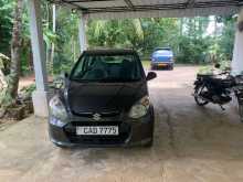 Suzuki Alto 2015 Car