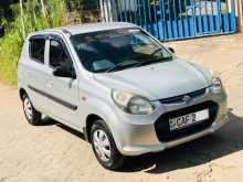 Suzuki Alto 2015 Car