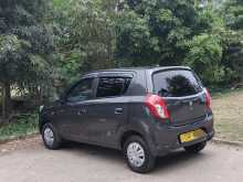 Suzuki Alto 2015 Car
