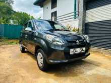 Suzuki Alto 2015 Car
