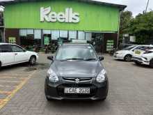 Suzuki Alto 2015 Car
