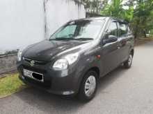 Suzuki Alto 2015 Car