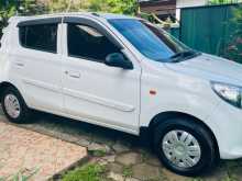 Suzuki Alto 2015 Car