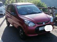 Suzuki Alto 2015 Car