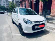 Suzuki Alto 2015 Car