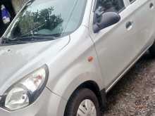 Suzuki Alto 2015 Car