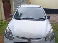 Suzuki Alto 2015 Car