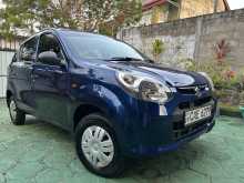 Suzuki Alto 2015 Car