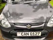 Suzuki Alto 2015 Car