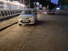 Suzuki Alto 2015 Car