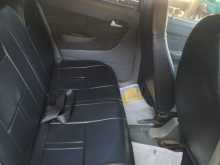 Suzuki Alto 2015 Car
