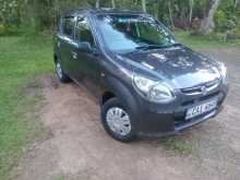 Suzuki ALTO 2015 Car