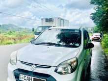 Suzuki Alto 2015 Car