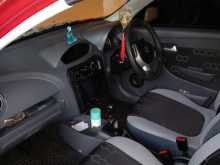 Suzuki Alto 2015 Car