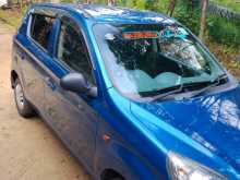 Suzuki Alto 2015 Car