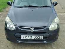 Suzuki Alto 2015 Car