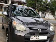 Suzuki Alto 2015 Car