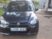 Suzuki Alto 2015 Car