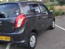Suzuki Alto 2015 Car