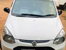 Suzuki Alto 2015 Car