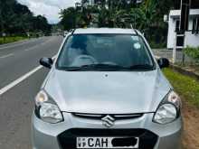 Suzuki Alto 2015 Car