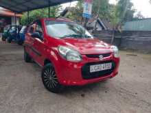 Suzuki Alto 2015 Car