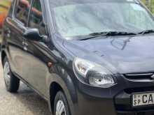 Suzuki Alto 2015 Car