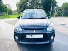 Suzuki Alto 2015 Car