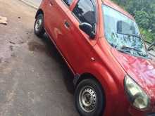 Suzuki Alto 2015 Car