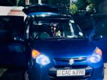 Suzuki Alto 2015 Car