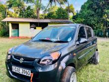 Suzuki Alto 2015 Car