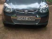 Suzuki Alto 2015 Car