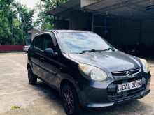 Suzuki Alto 2015 Car