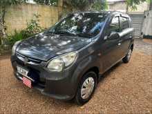 Suzuki Alto 2015 Car