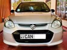 Suzuki Alto 2015 Car