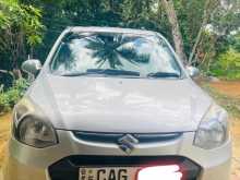 Suzuki Alto 2015 Car