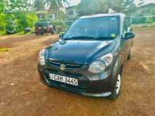 Suzuki Alto 2015 Car