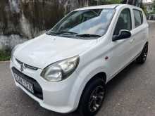 Suzuki Alto 2015 Car