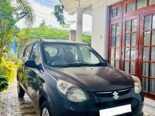 Suzuki Alto 2015 Car