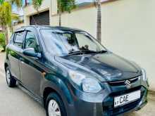 Suzuki Alto 2015 Car