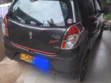 Suzuki Alto 2015 Car